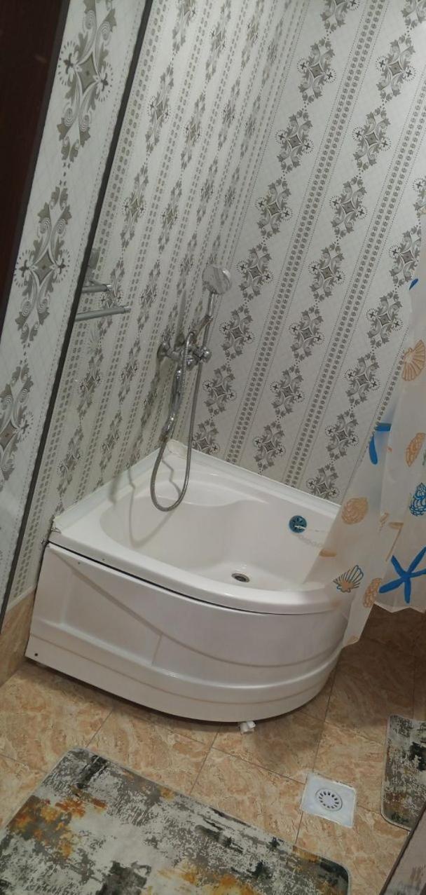 Hotel Gavhar House à Khiva Extérieur photo